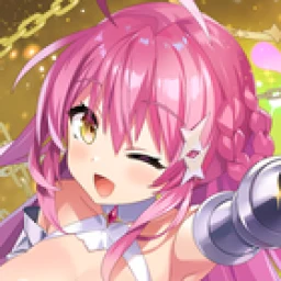 Symbol von ティンクルスターナイツ 変身ヒロインRPG！美少女ゲーム